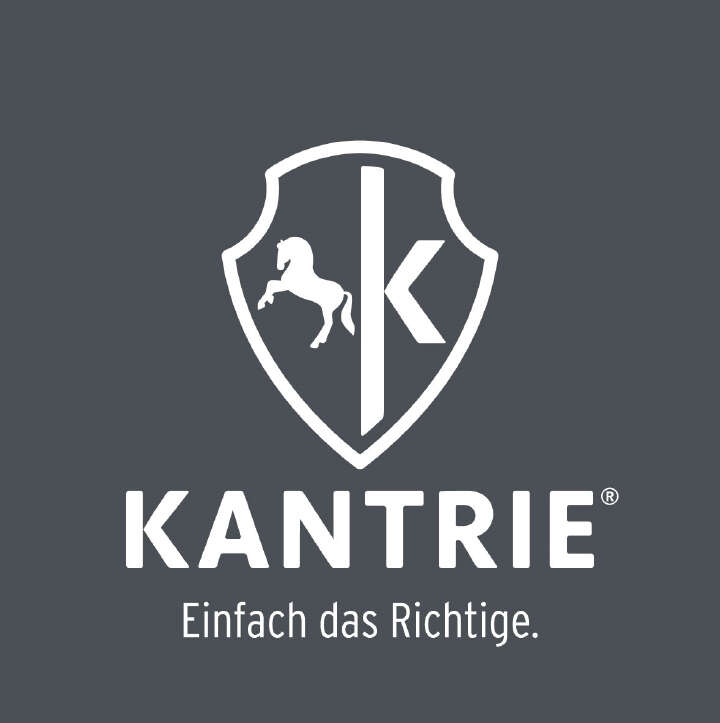 KANTRIE Weidezaunseil für mittlere Zaunanlagen 200 m